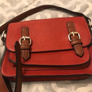Brand new leather purse